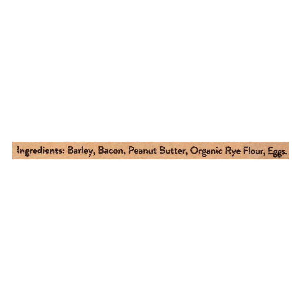 PRTPET BACON BREW BSCTS ( 6 X 5 OZ   )