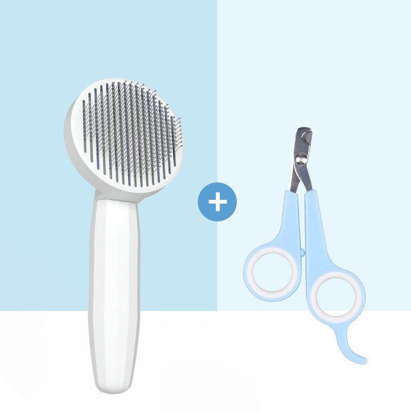 The Purrfect Coat Care Companion: The Ultimate Cat Grooming Tool