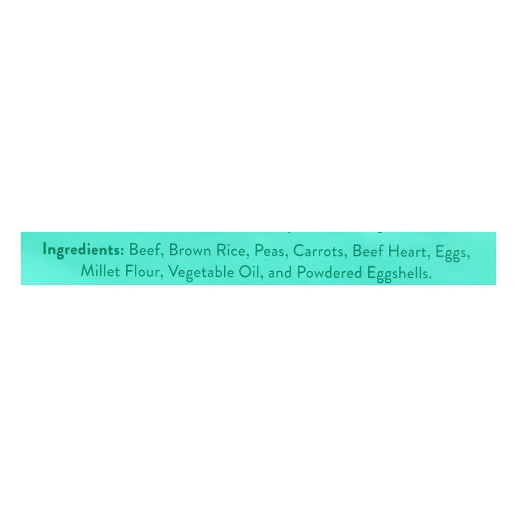 PRTPET GNGRBRD BISC TREA ( 6 X 5 OZ   )