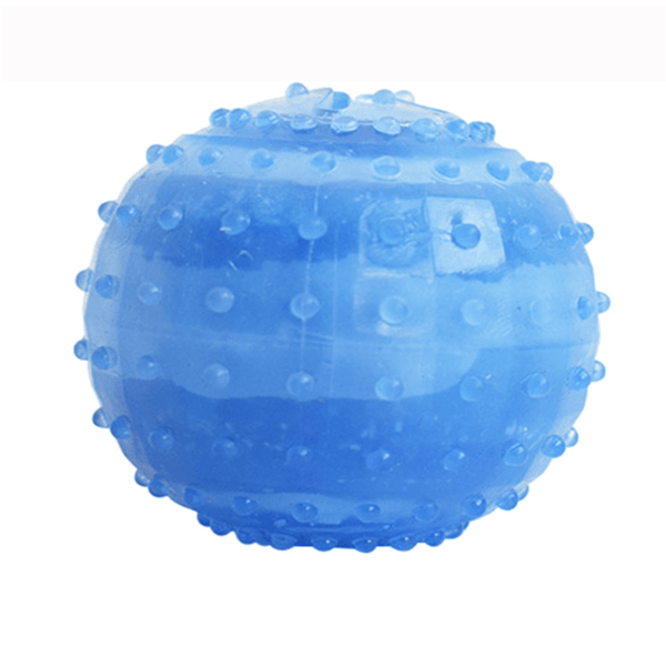 Interactive Smart Pet Toy Ball - The Ultimate Playmate For Your Furry Friend