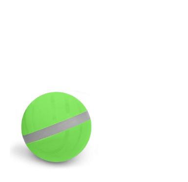 Interactive Smart Pet Toy Ball - The Ultimate Playmate For Your Furry Friend