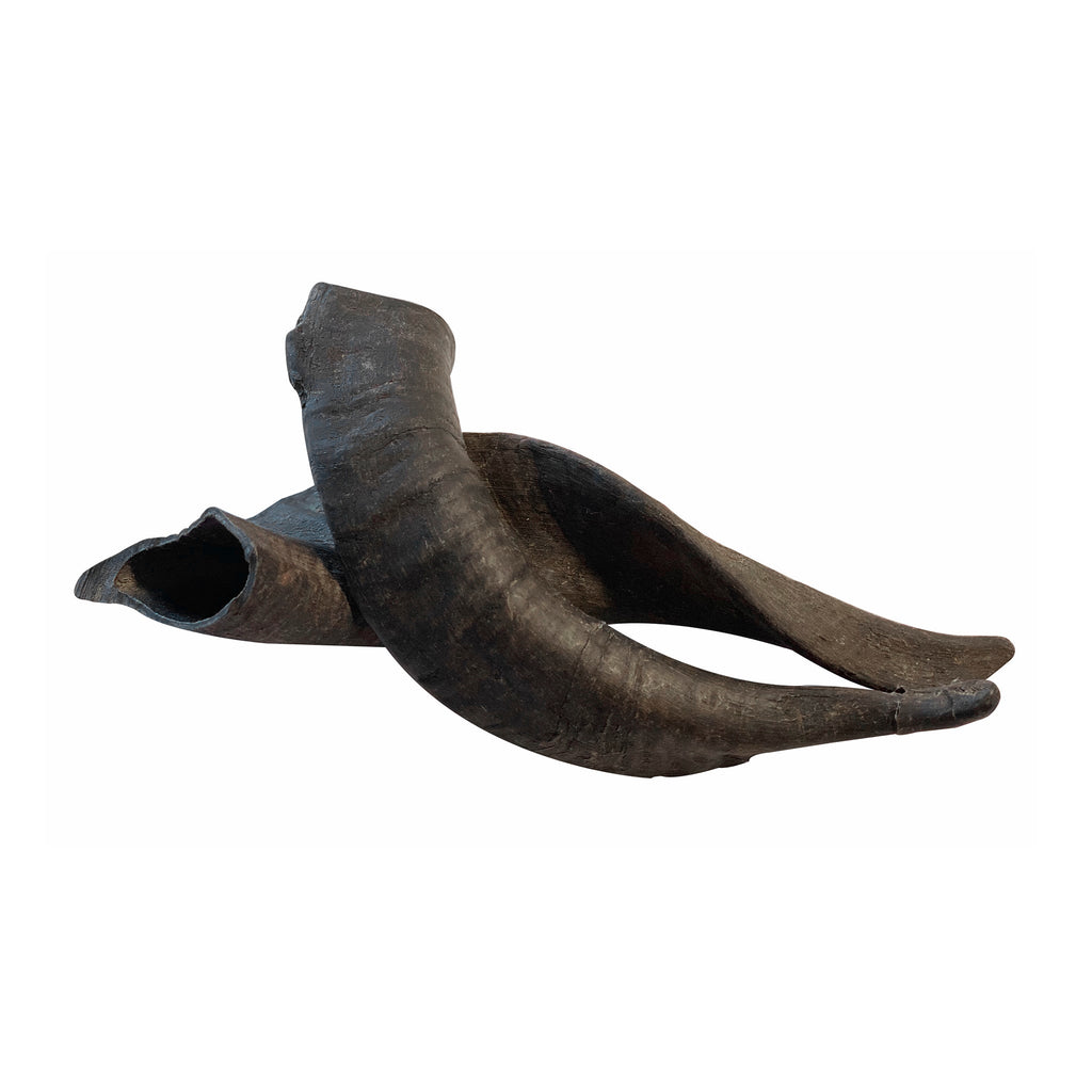 Mountain Goat Horn Dog Chews-10 Count-10 oz (WSP)