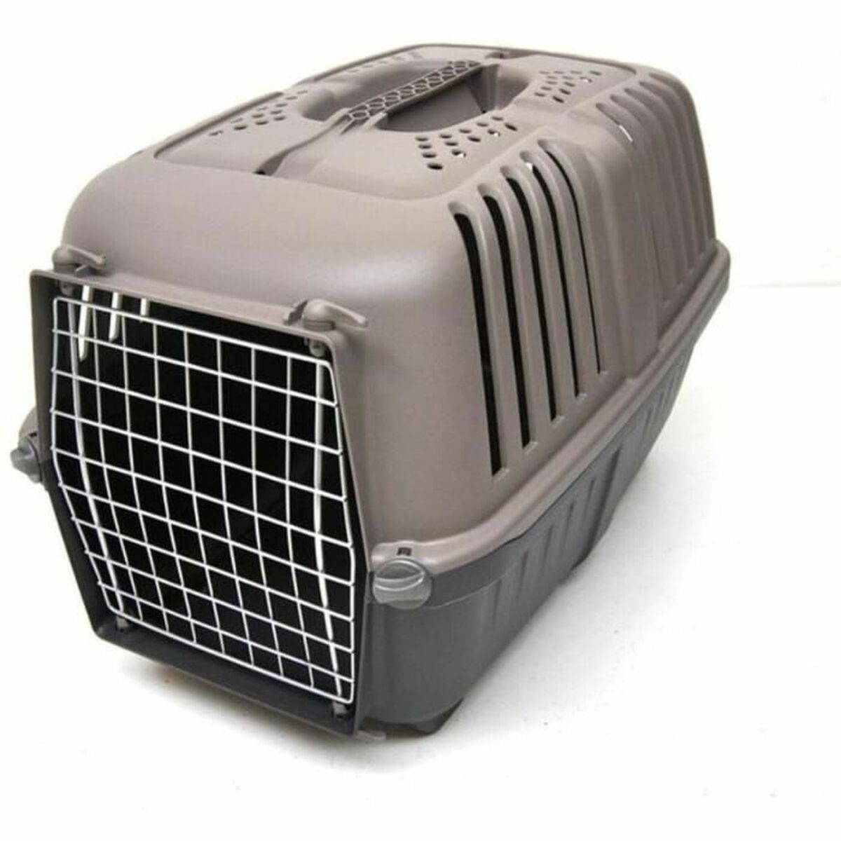 Carrier Aimé Red Beige