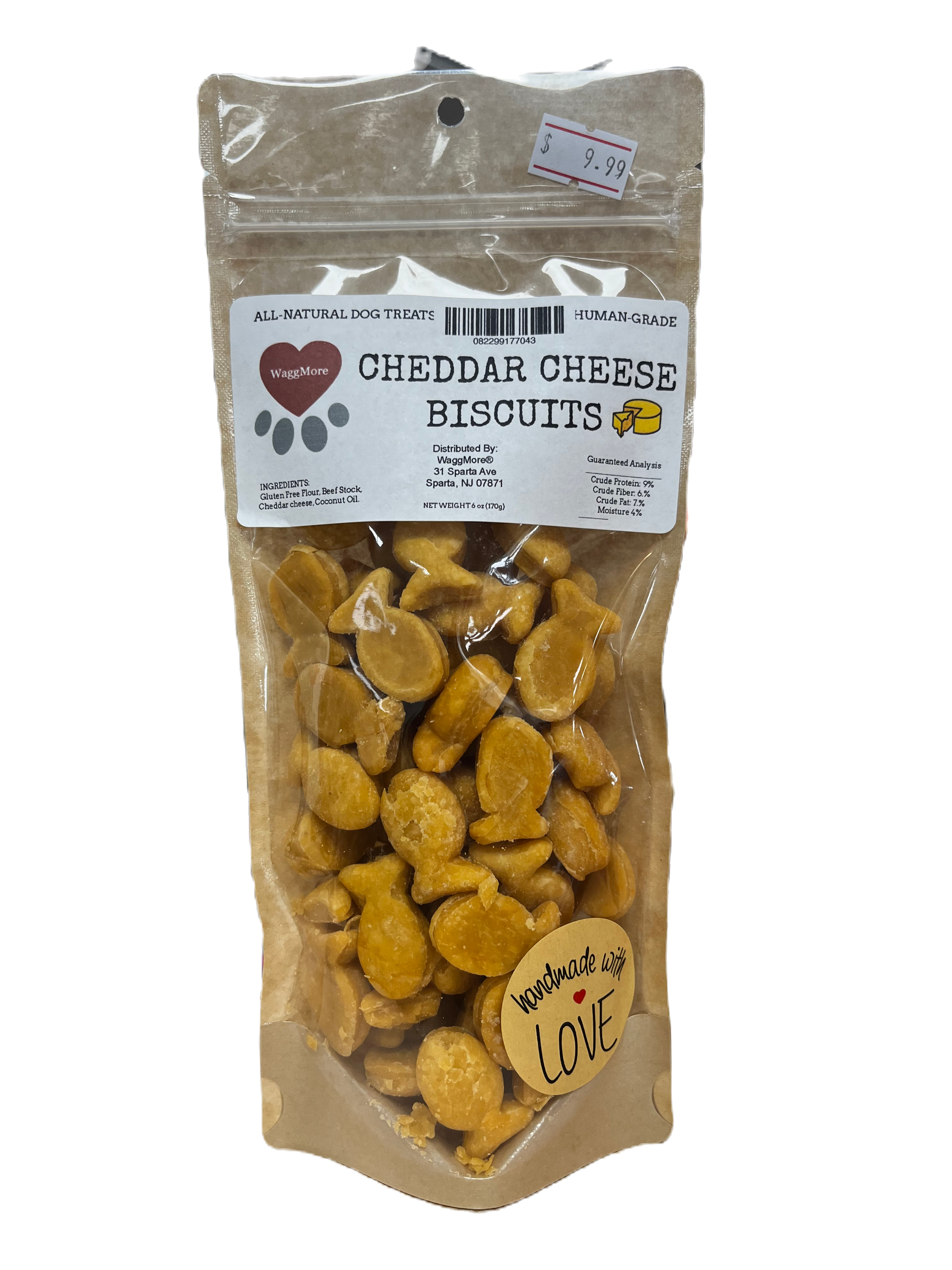 Cheddar Cheese Bites